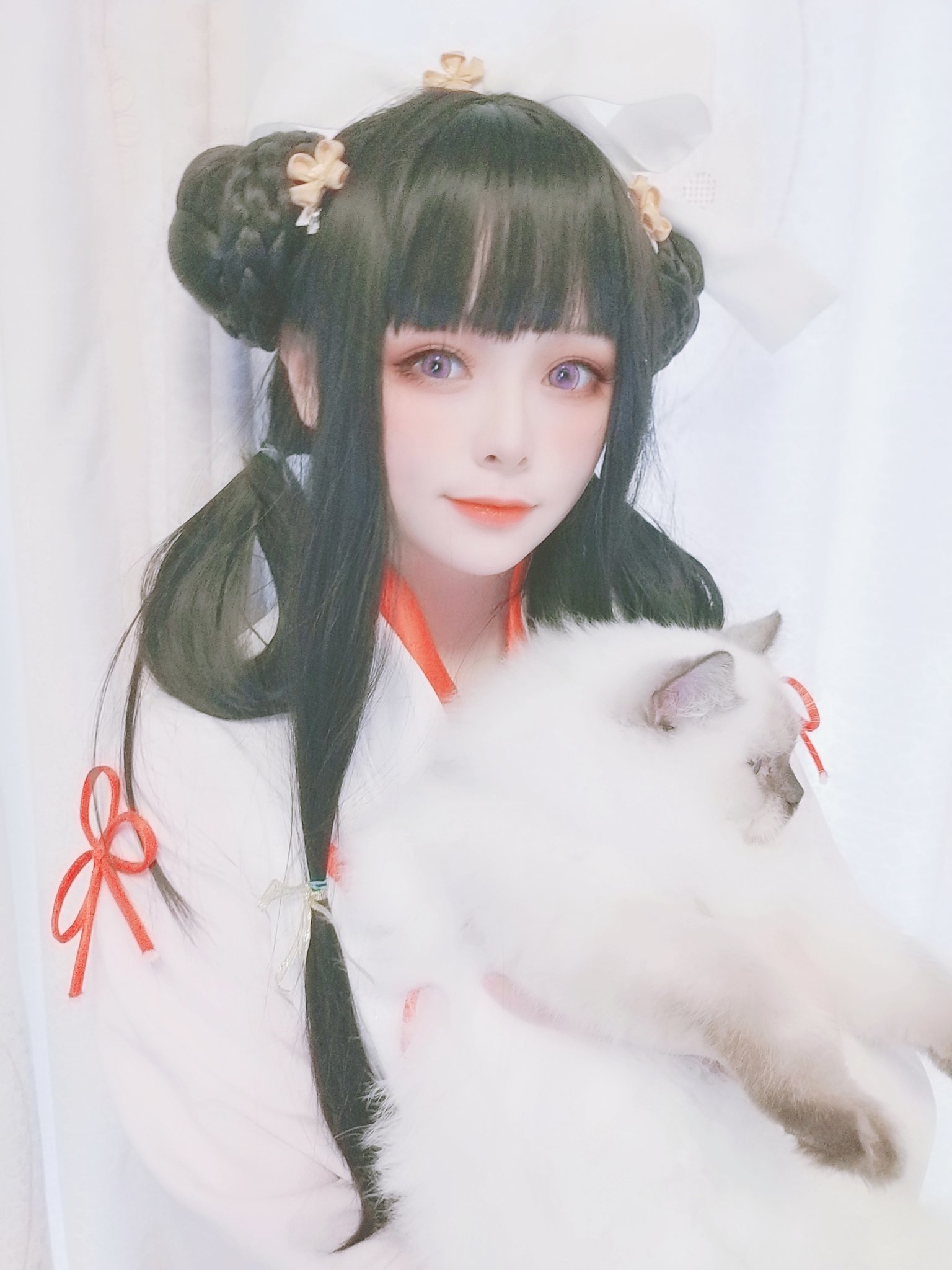 D.va Overwatch 2 - Lilium725 w百合欧皇子w