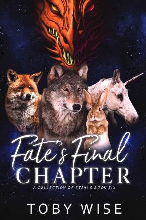 Fates Final Chapter   Toby Wise