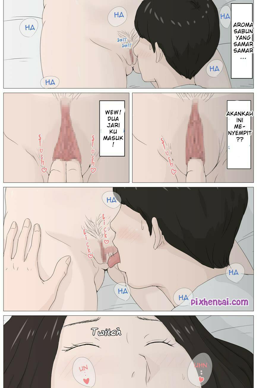 Komik hentai xxx manga sex bokep ngewe ibu ketika tertidur lelap 16