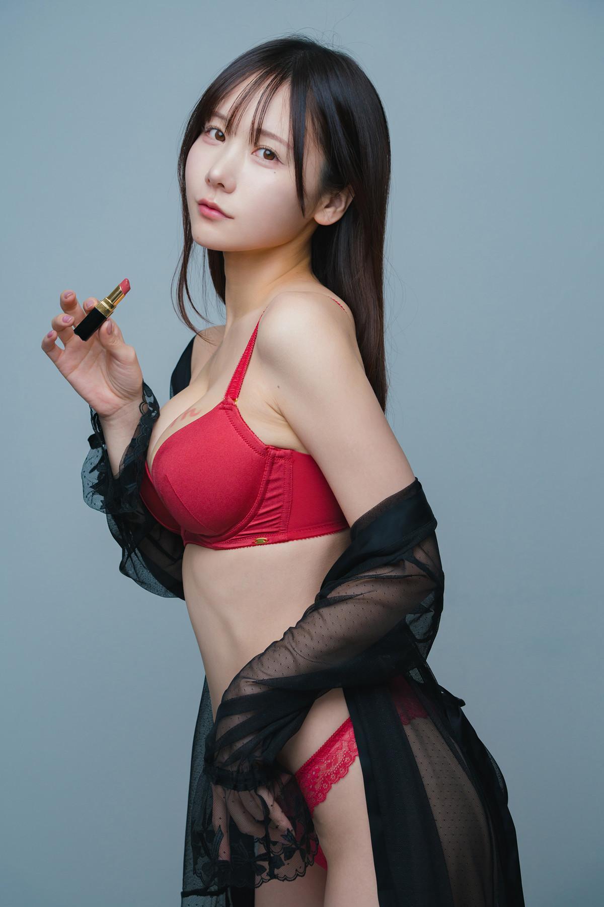 Kenken けんけんぱ, デジタル写真集 ファンティア５周年記念DL写真集 Set.02(3)