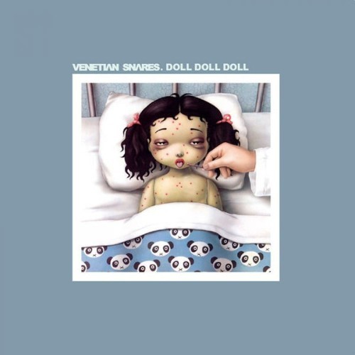 Venetian Snares - Doll Doll Doll - 2001