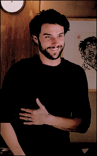 Jack Falahee