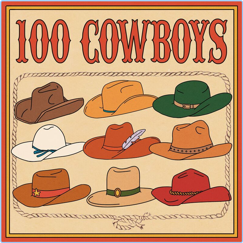 Carter Vail 100 Cowboys (2024) [320 Kbps] Txixb9P4_o