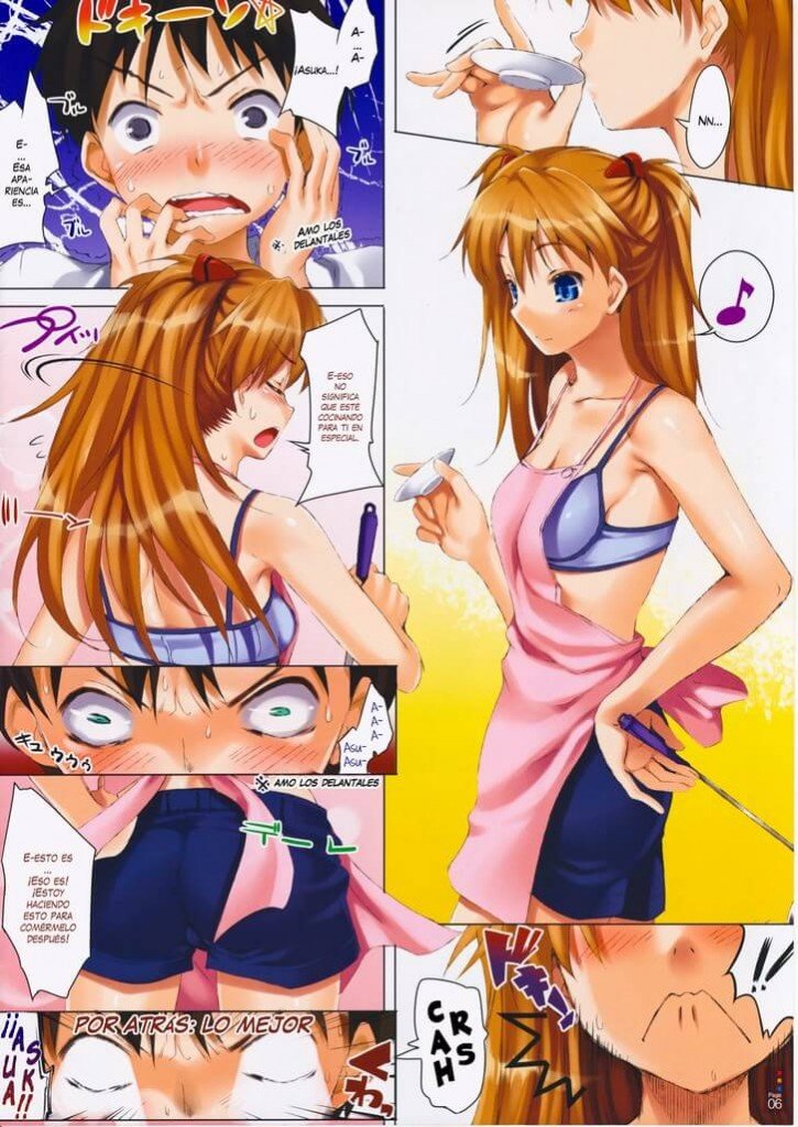 CL Orz Manga Hentai - 5