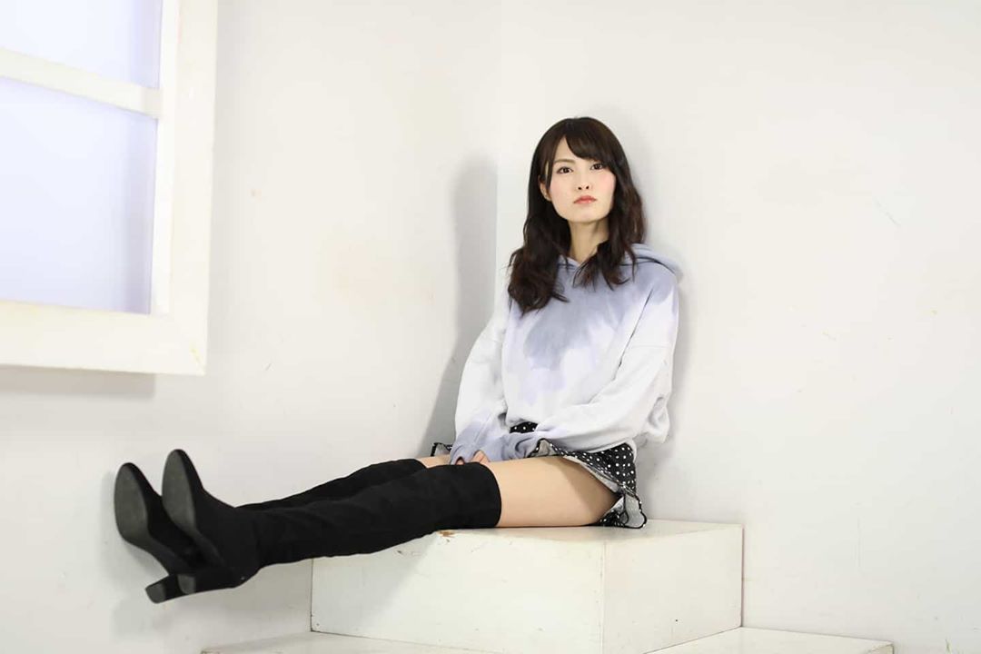 IG正妹—香月わかな KAZUKI WAKANA ekhwS56r o - IG正妹—香月わかな KAZUKI WAKANA