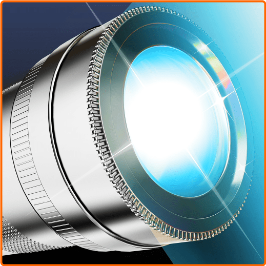 FlashLight HD LED Pro V2.10.20