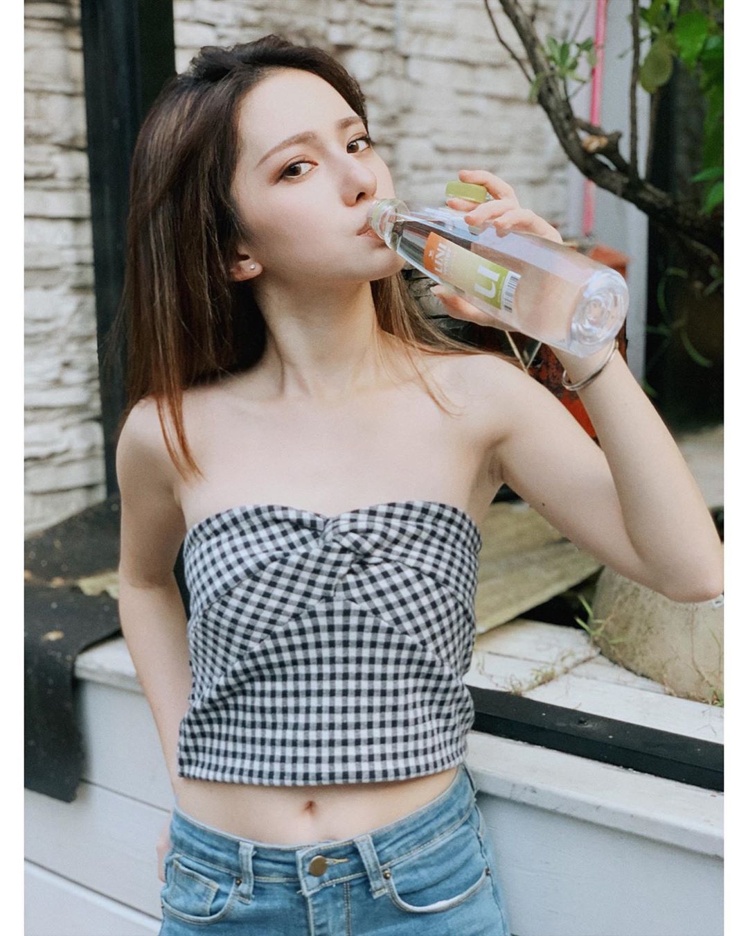 IG正妹—盧蓁 Lucy evjIetXU o - IG正妹—盧蓁 Lucy