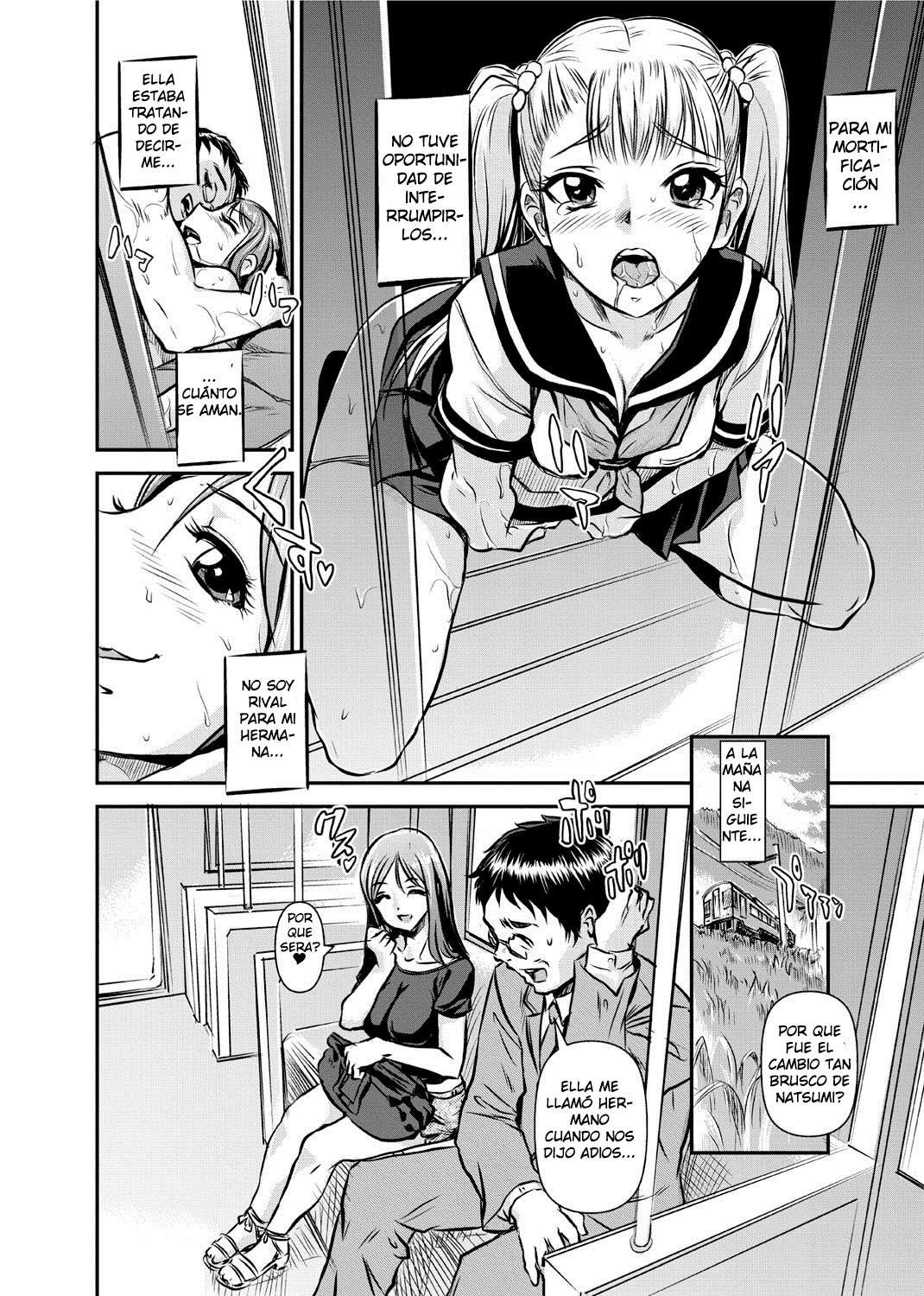 Temptation Every Day Chapter-3 - 15