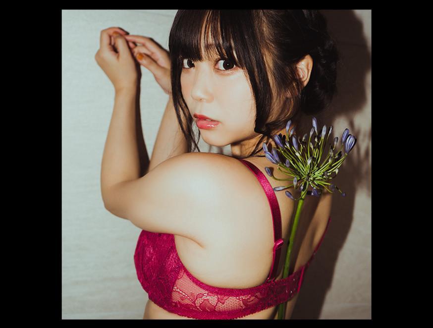 Miharu Usa 羽咲みはる, #Escape Set.02(11)