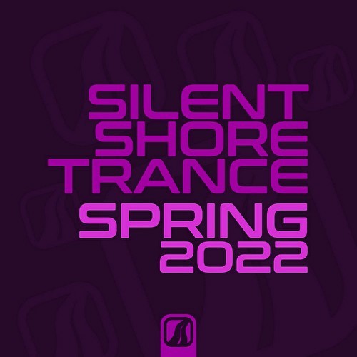 VA - Silent Shore Trance - Spring 2022 (2022)