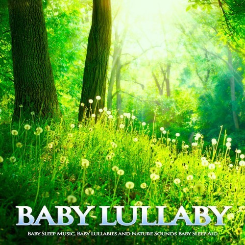 Baby Sleep Music - Baby Lullaby Baby Sleep Music, Baby Lullabies and Nature Sounds Baby Sleep Aid...
