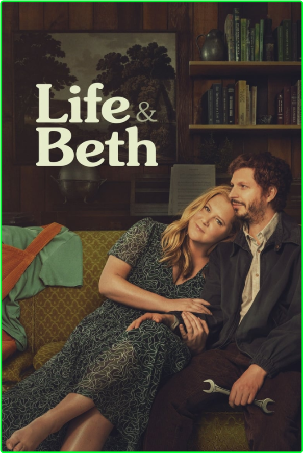 Life And Beth S02 [1080p] (x265) [6 CH] VWoCM0vZ_o