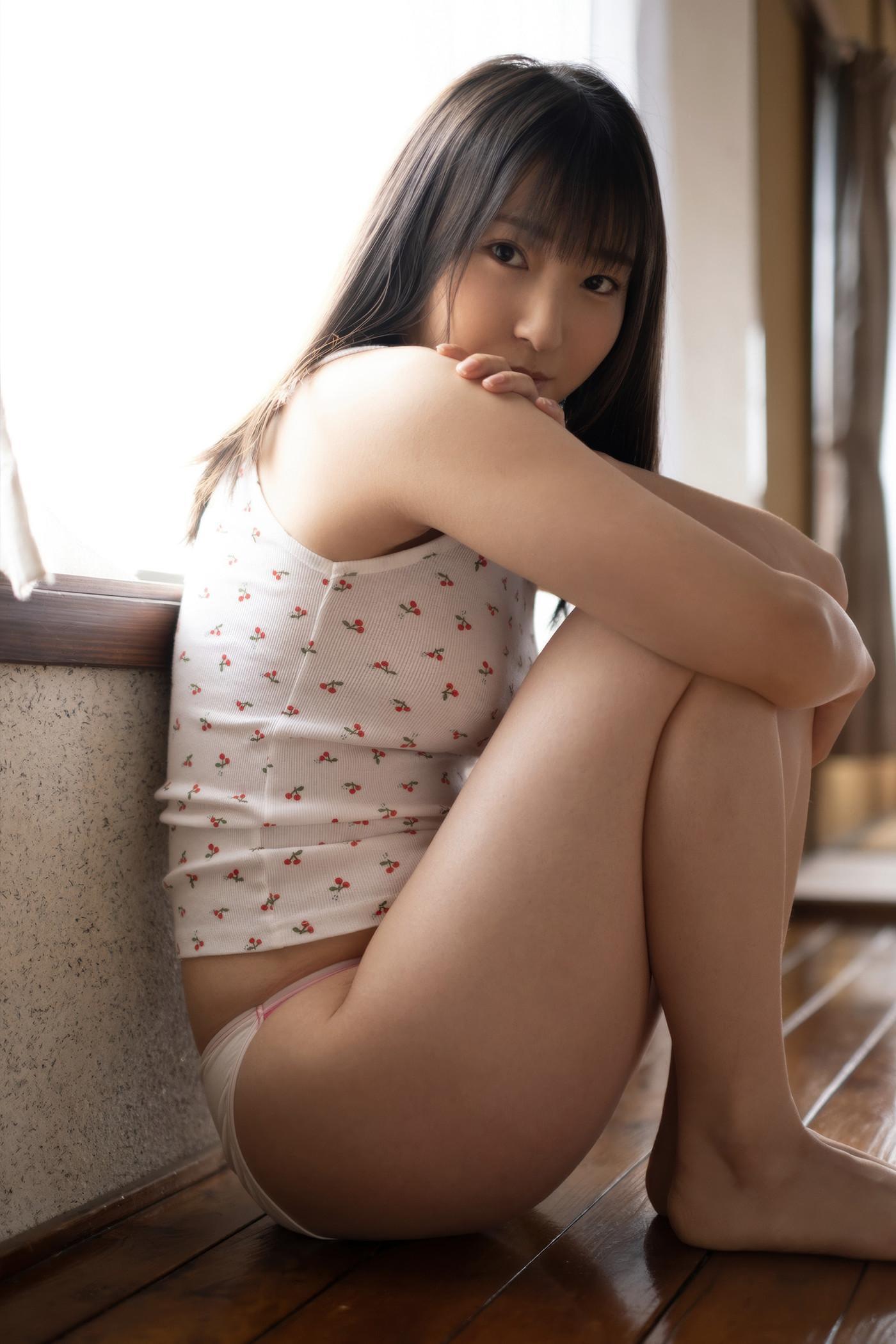 Kasumi Tsukino 月野かすみ, グラビア写真集 「青春#アオハル」 Set.01(1)