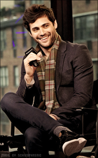 Matthew Daddario 9UVOdPgU_o