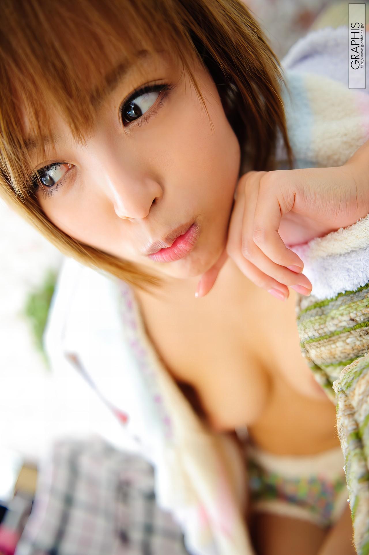 Yuu Namiki 並木優, Graphis Special Contents [For YU] Set.01(18)