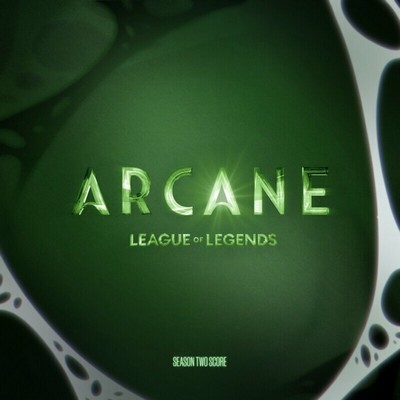 arcane league of legends season 2 soundtrack download