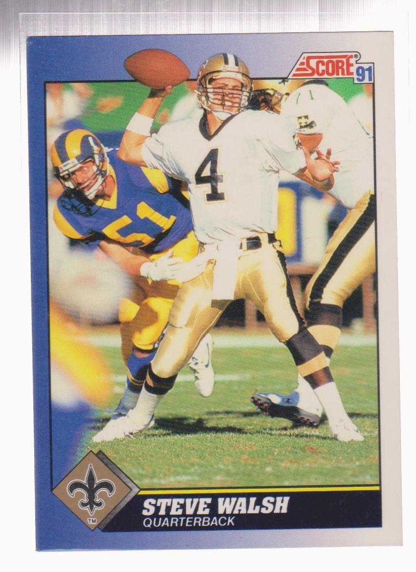 New Orleans Saints Cards You Pick -- Get 40% off Details Inside A7