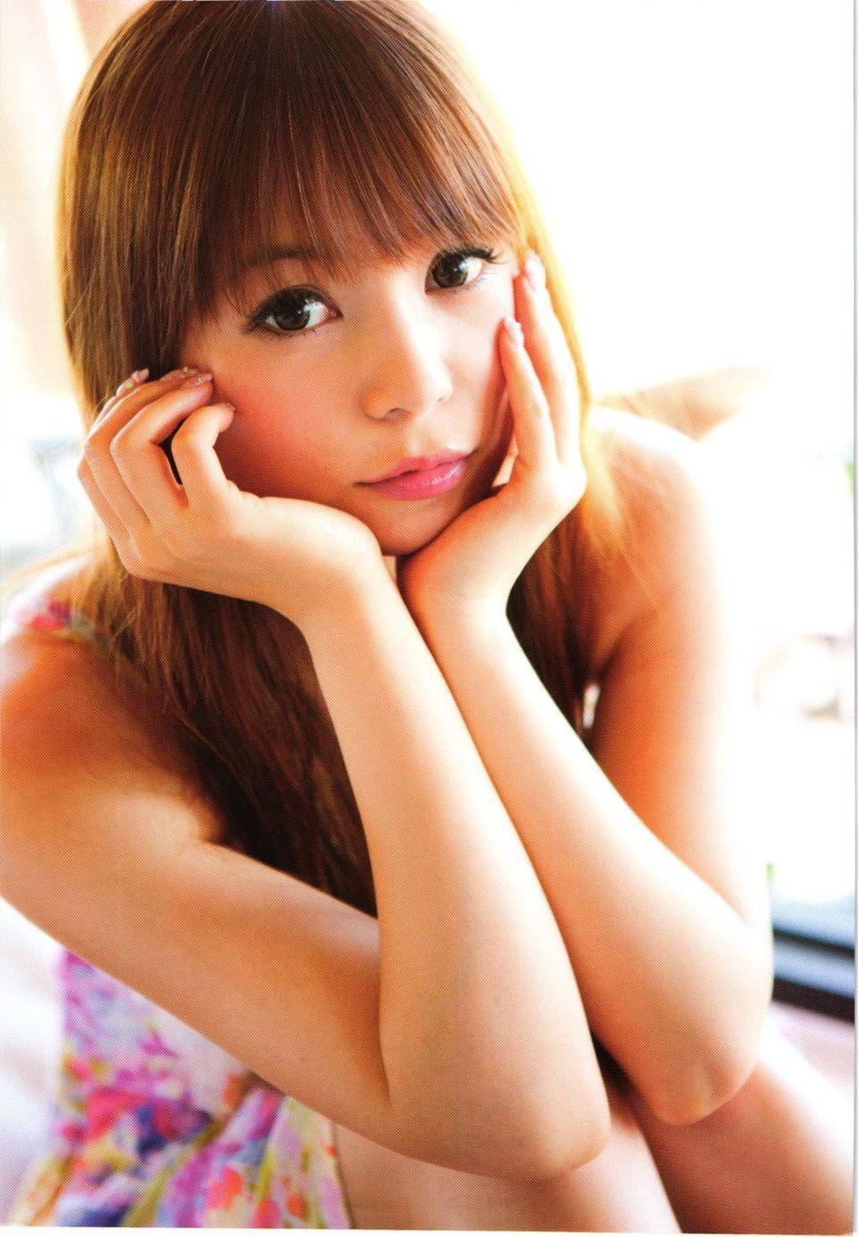 中川翔子 nakagawa shoko《ギザ》 写真集(51)