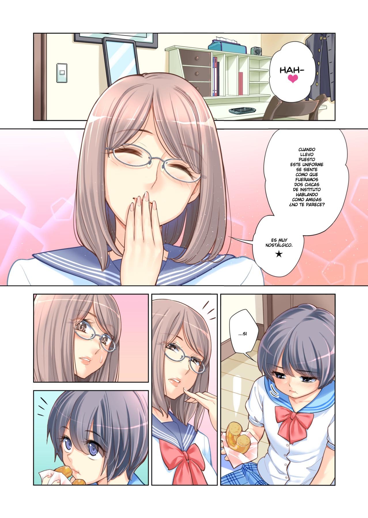 Kyoudai Shikkaku Failing as Brother and Sister - 10