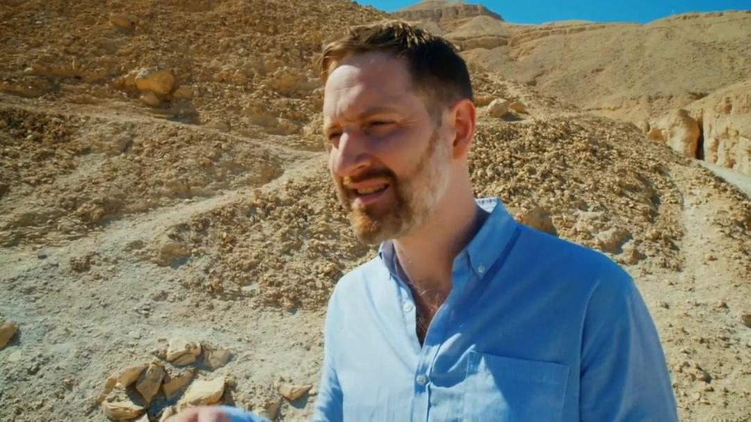 Lost Treasures of Egypt S02E05 Hunt for Queen Nefertiti 720p WEBRip AAC2 0 x264-BOOP Lost Treasures of Egypt S02E05 Hunt for Queen Nefertiti 720p WEBRip AAC2 0 x264-BOOP