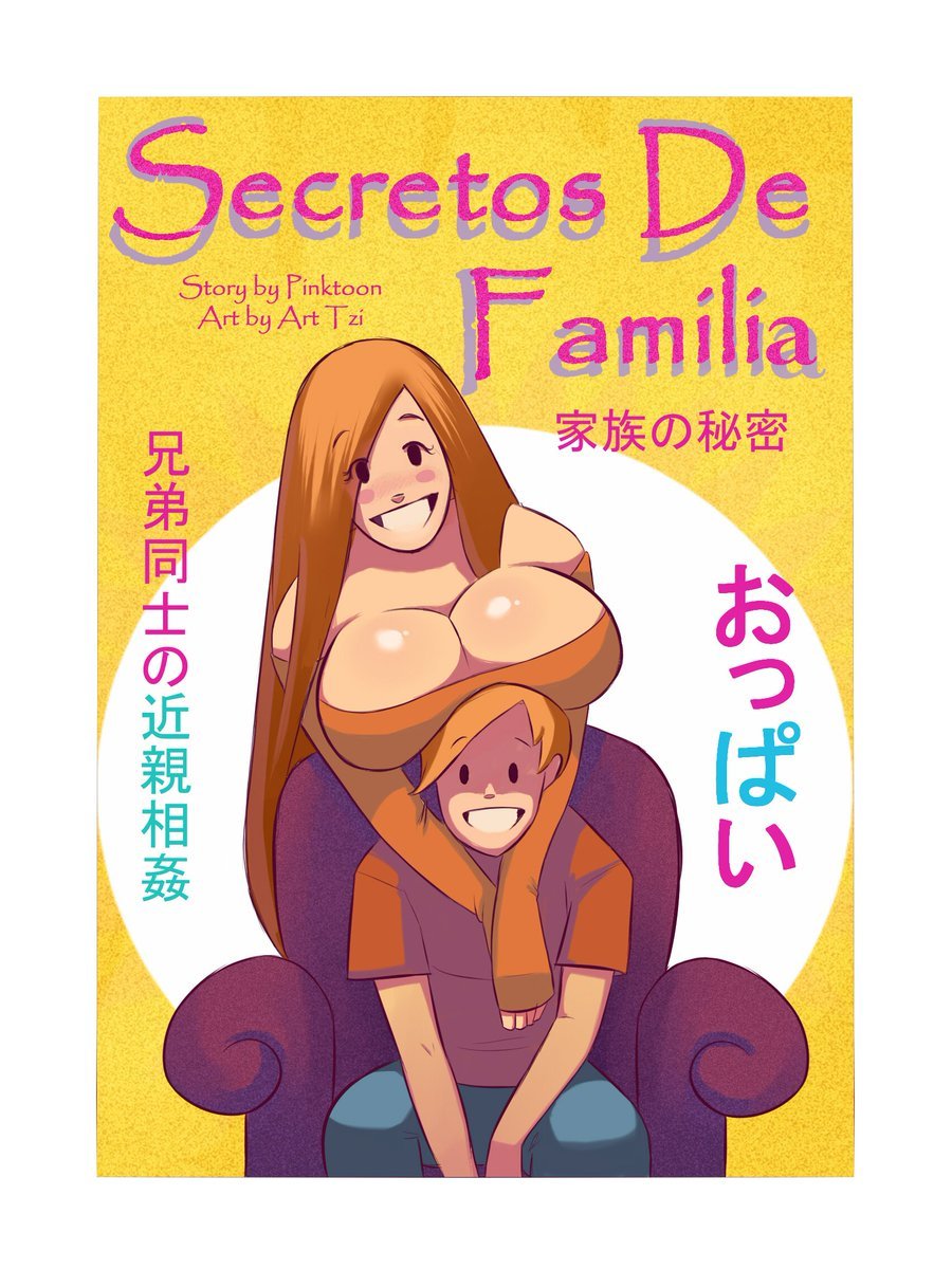 Secretos de Familia - 0