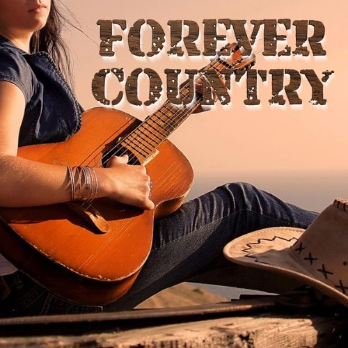 The Missouri Rustlers - Forever Country - 2022