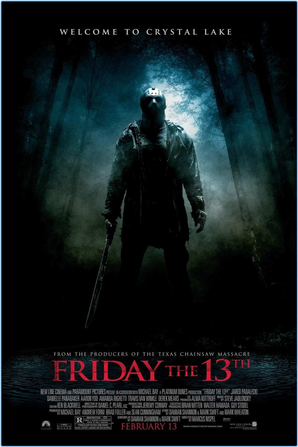 Friday The 13th (2009) [1080p] BluRay (x264) OSFsXSAU_o