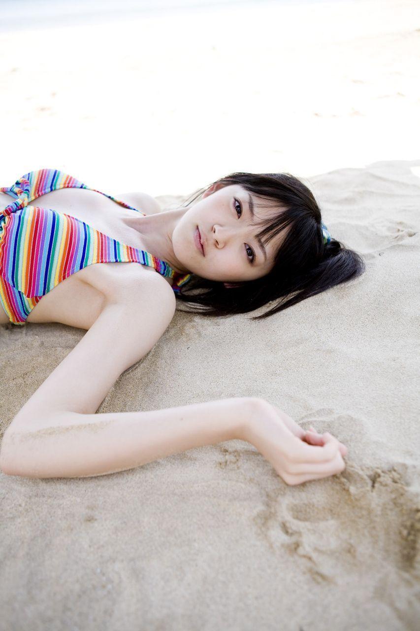 鈴木愛理 Suzuki Airi [Hello! Project Digital Books] Vol.66 写真集(37)