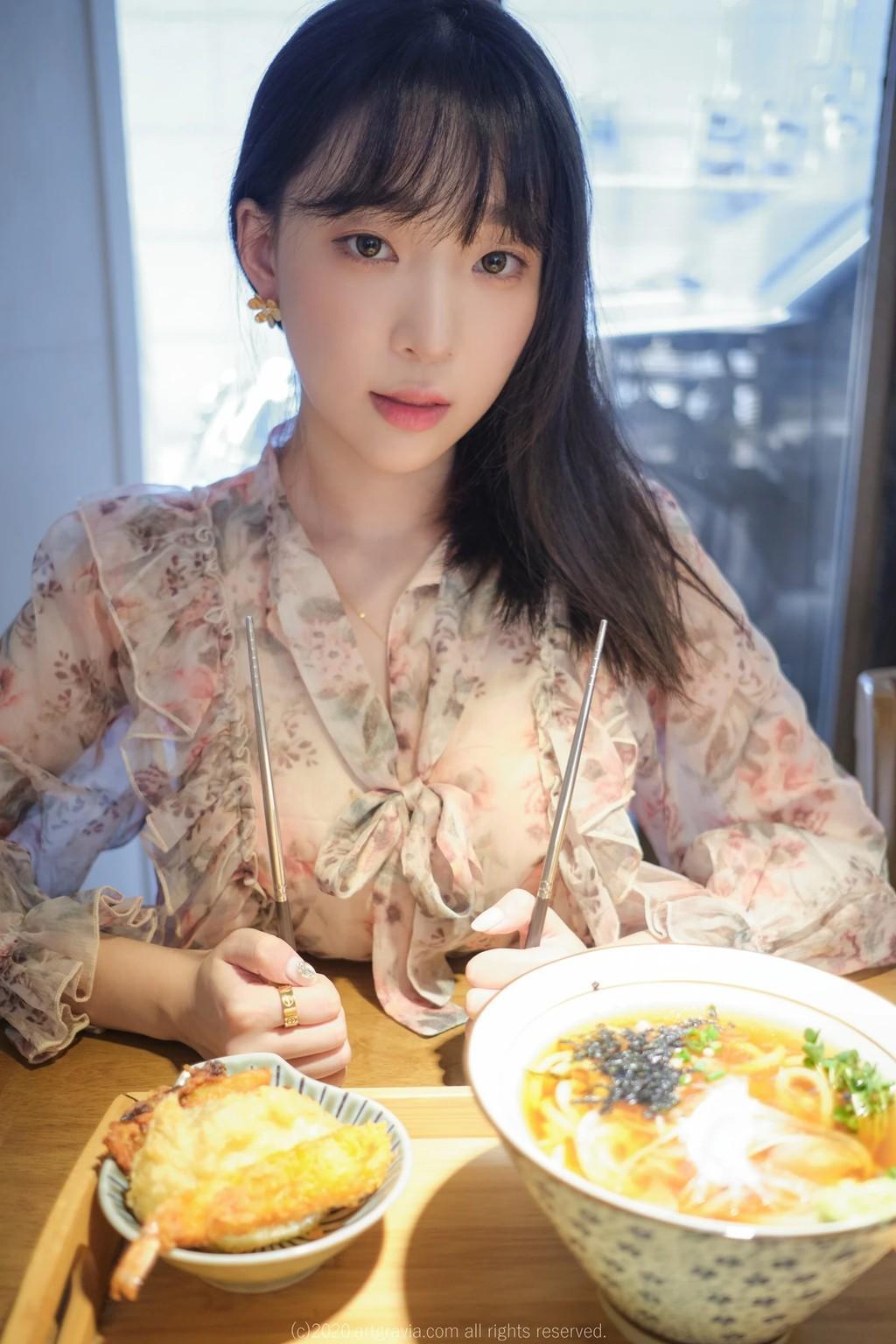 ArtGravia Vol.180: Kang In-kyung (강인경) (64 photos)(16)