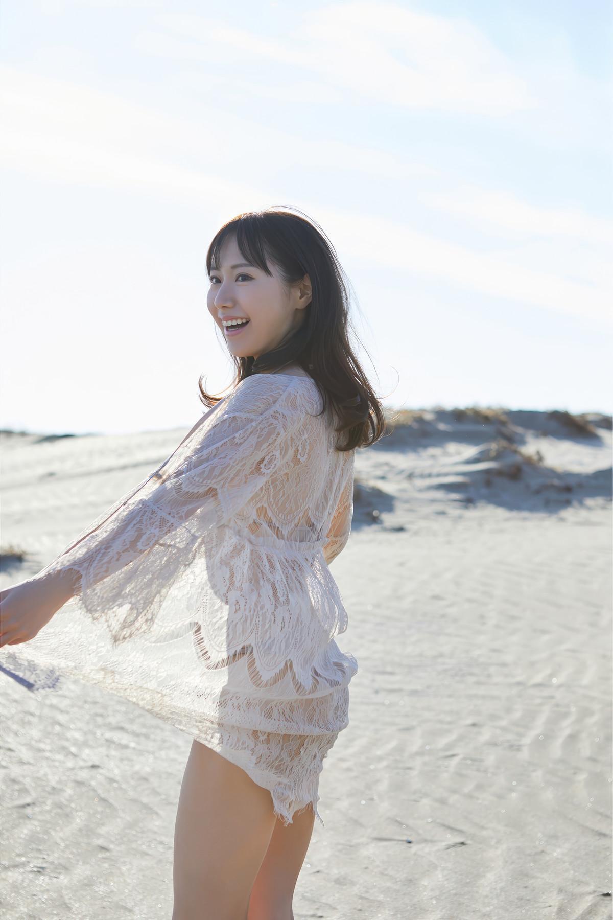 Ririko Inumaru 戌丸凛々子, FRIDAYデジタル写真集 『現役大手広告代理店OLのグラマラスBODY vol.2』 Set.02(4)