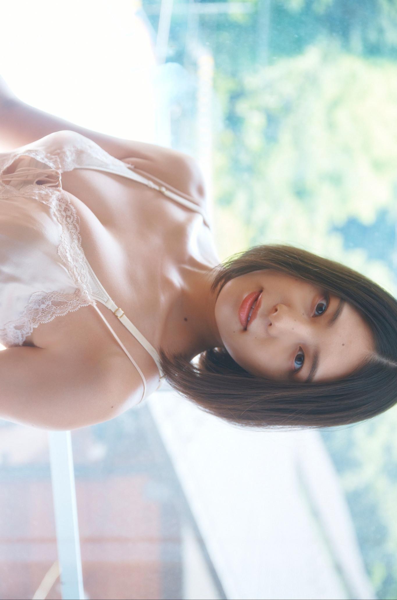 Iori Sagara 相楽伊織, SPA!デジタル写真集 「魅惑の曲線美」 Set.02(15)