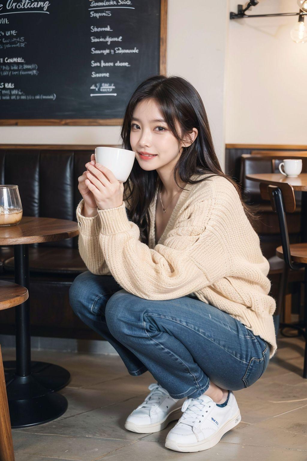 [AI Generated] 拟实画风 Vol.005 (109 photos)(22)