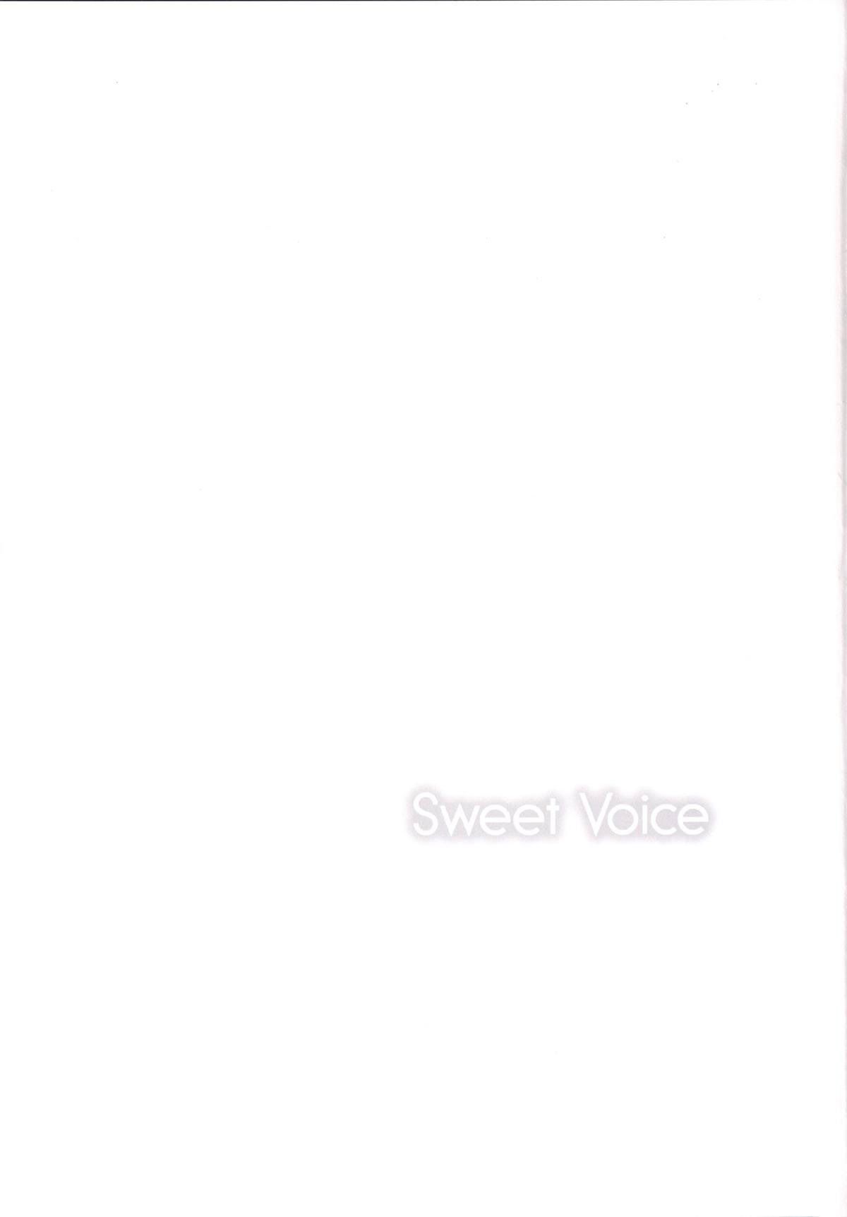 Sweet Voice (THE iDOLM@STER CINDERELLA GIRLS) - 16