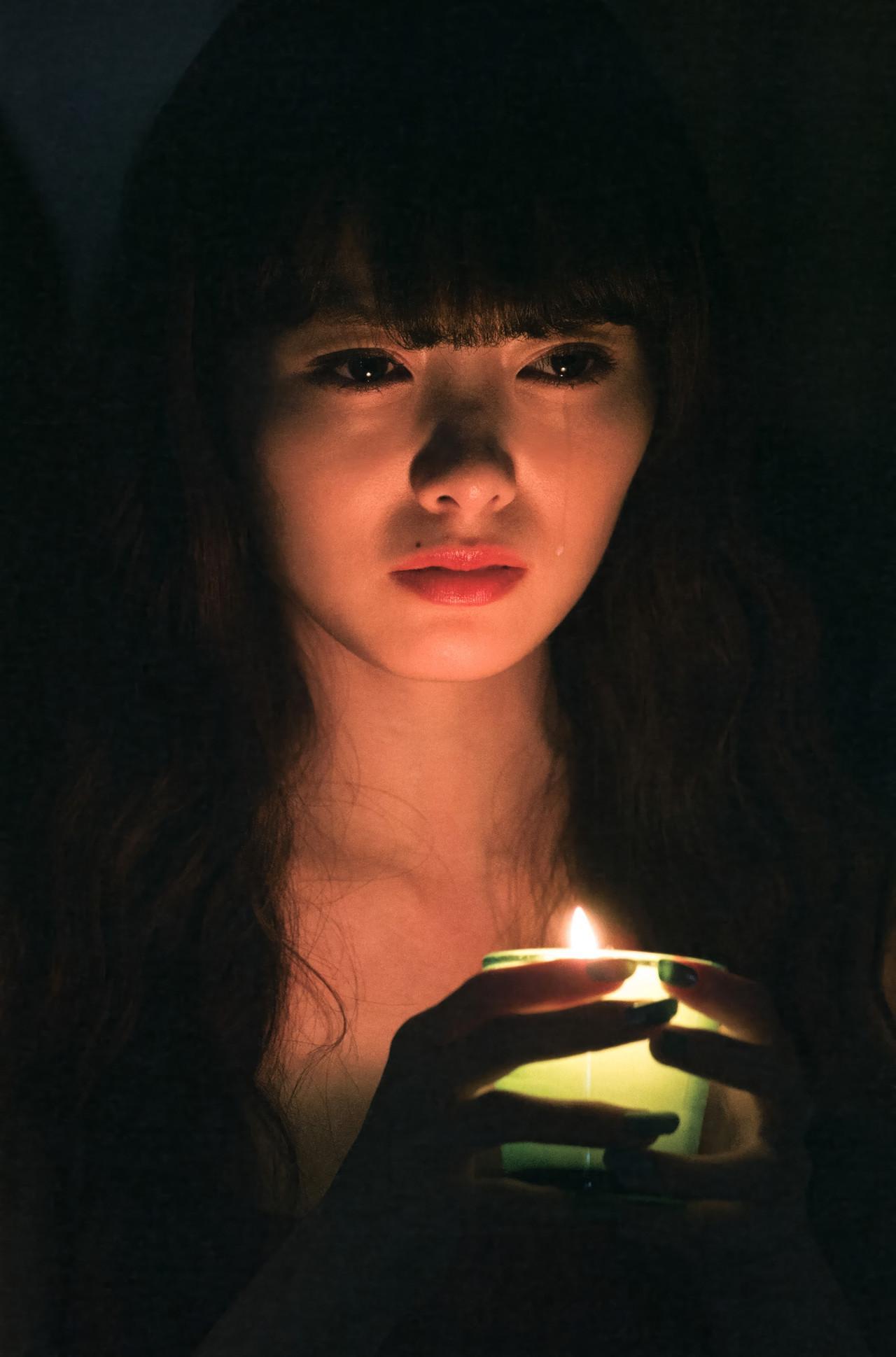 Mai Shiraishi 白石麻衣, ファースト写真集 「清純な大人」 Set.03(42)
