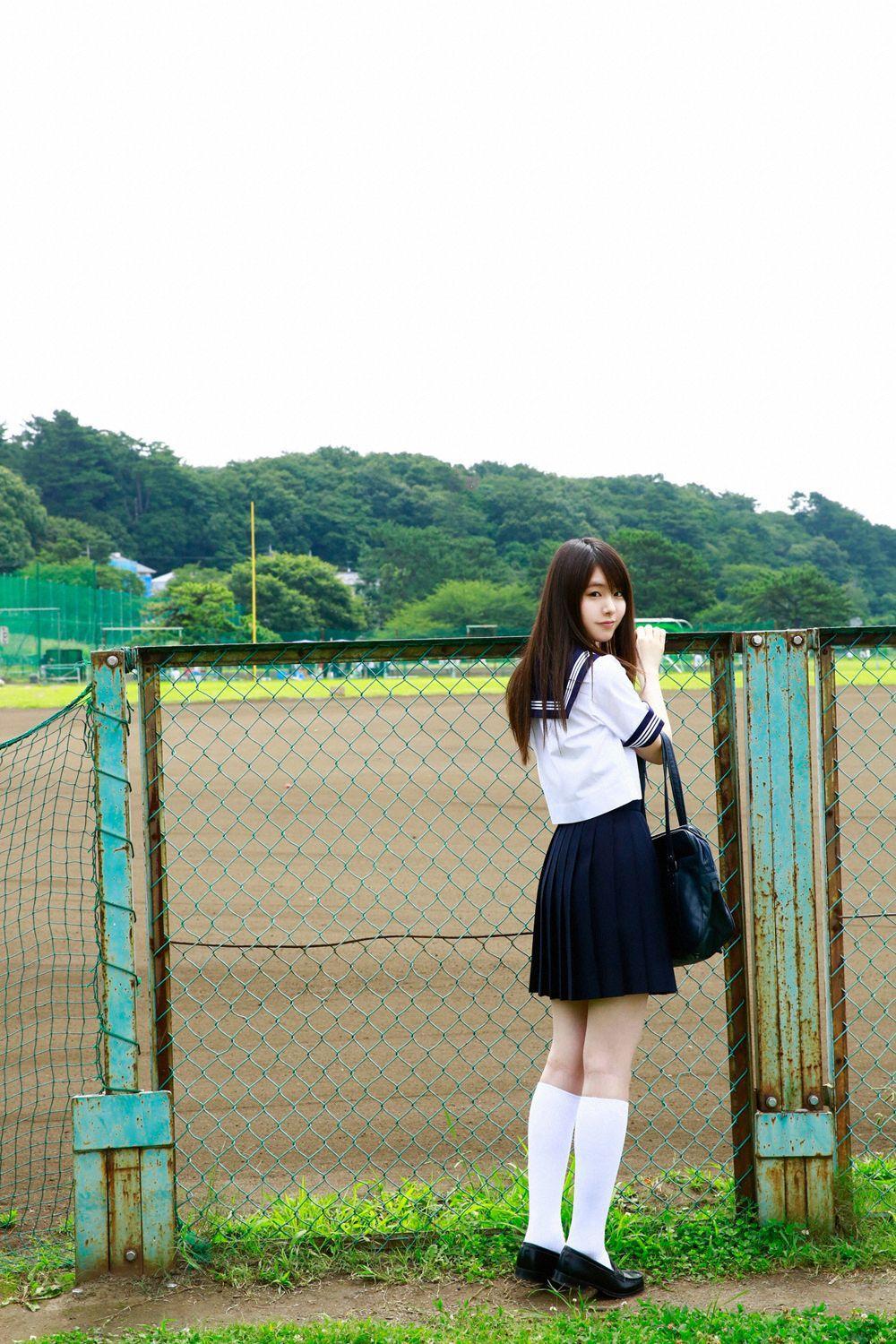 [YS Web] Vol.720 Erika Karata 唐田えりか/唐田英里佳 写真集(7)