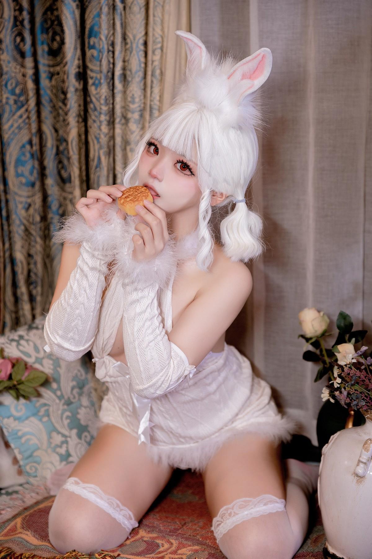 Cosplay 伊喵君 中秋礼物 Gift Set.01(22)