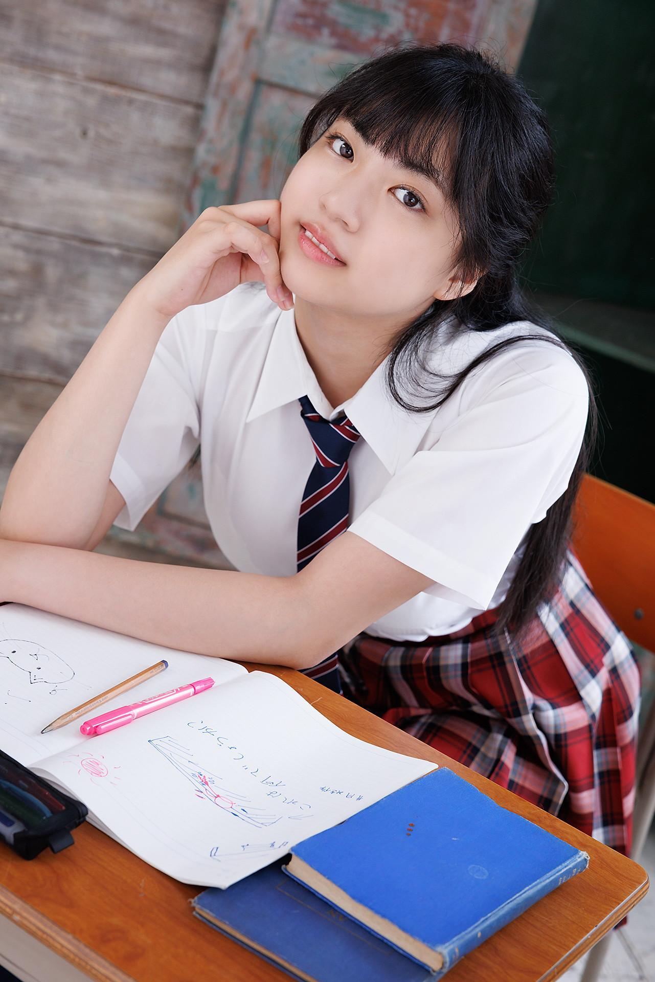 Maaya Obana 小花真彩, Minisuka.tv 202.12.05 Regular Gallery Set 06.01(13)