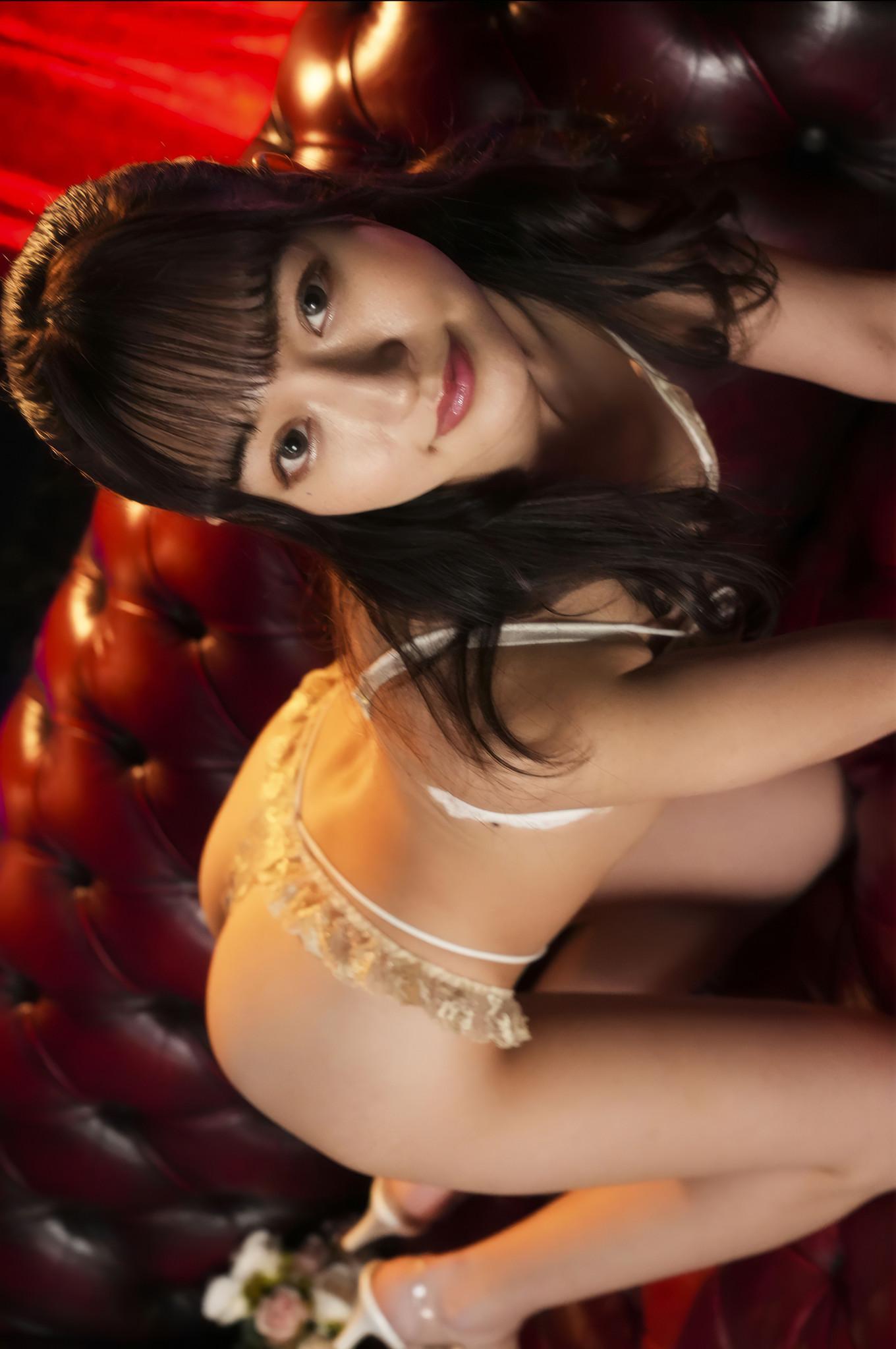 Yuu Rukawa 流川夕, 激写美女 PHOTO & NUDE [欲望を満たす絶頂風俗フルコース] Set.03(4)