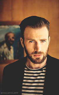 Chris Evans Avatars 200*320