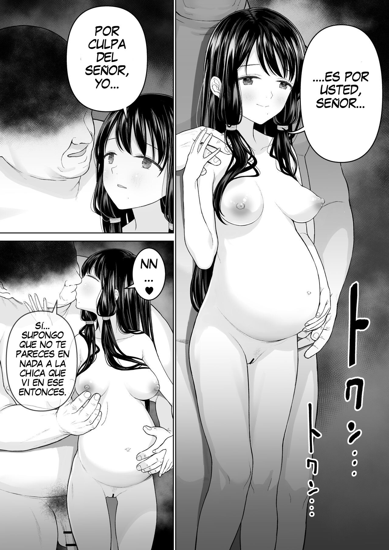 WATASHI DATTE OTOKO NO HITO O HIKITSUKETAI 2 - 53