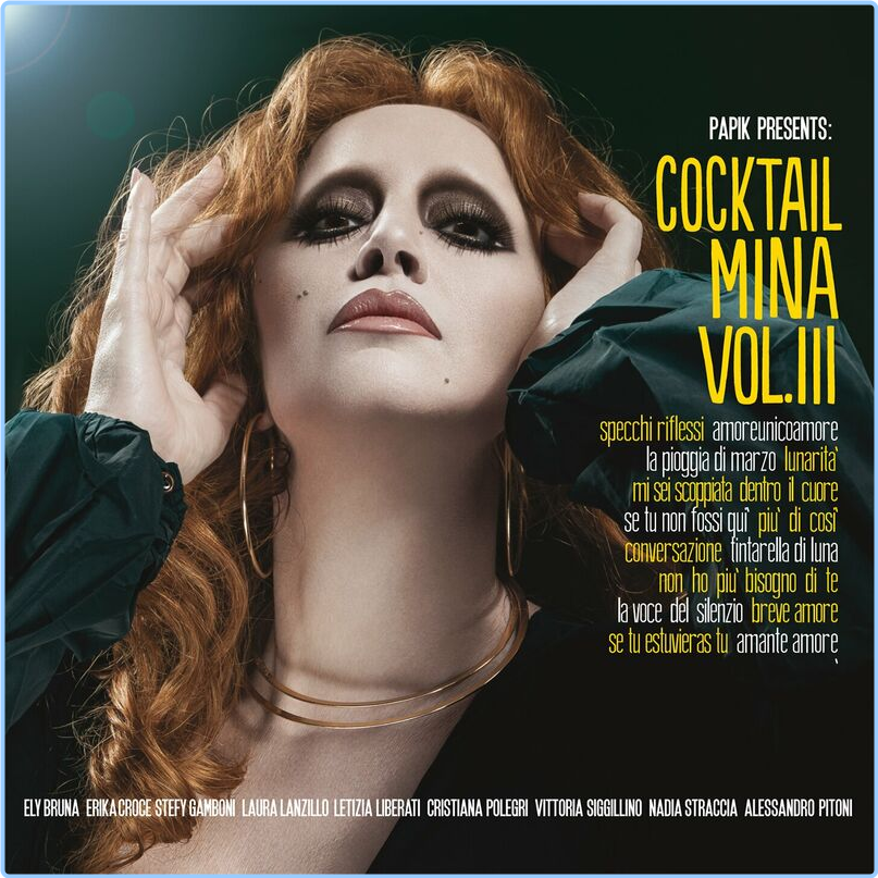 Papik Cocktail Mina Vol 3 (2024) [320 Kbps] XTLPLehl_o