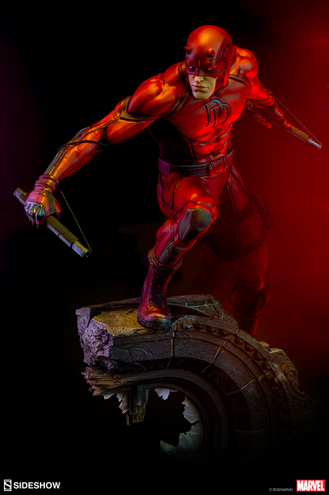 Daredevil Premium (Sideshow) HhhKJhiH_o