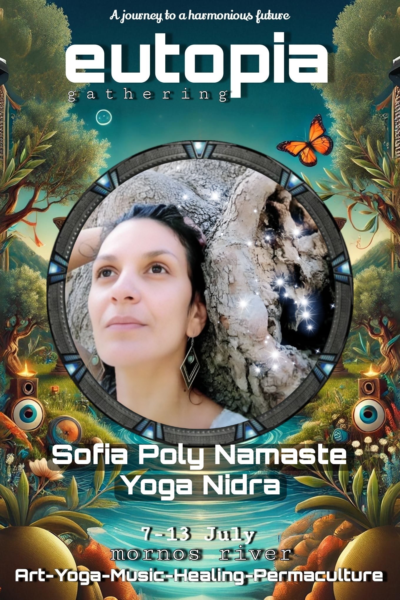 Sophia Polychronopoulou