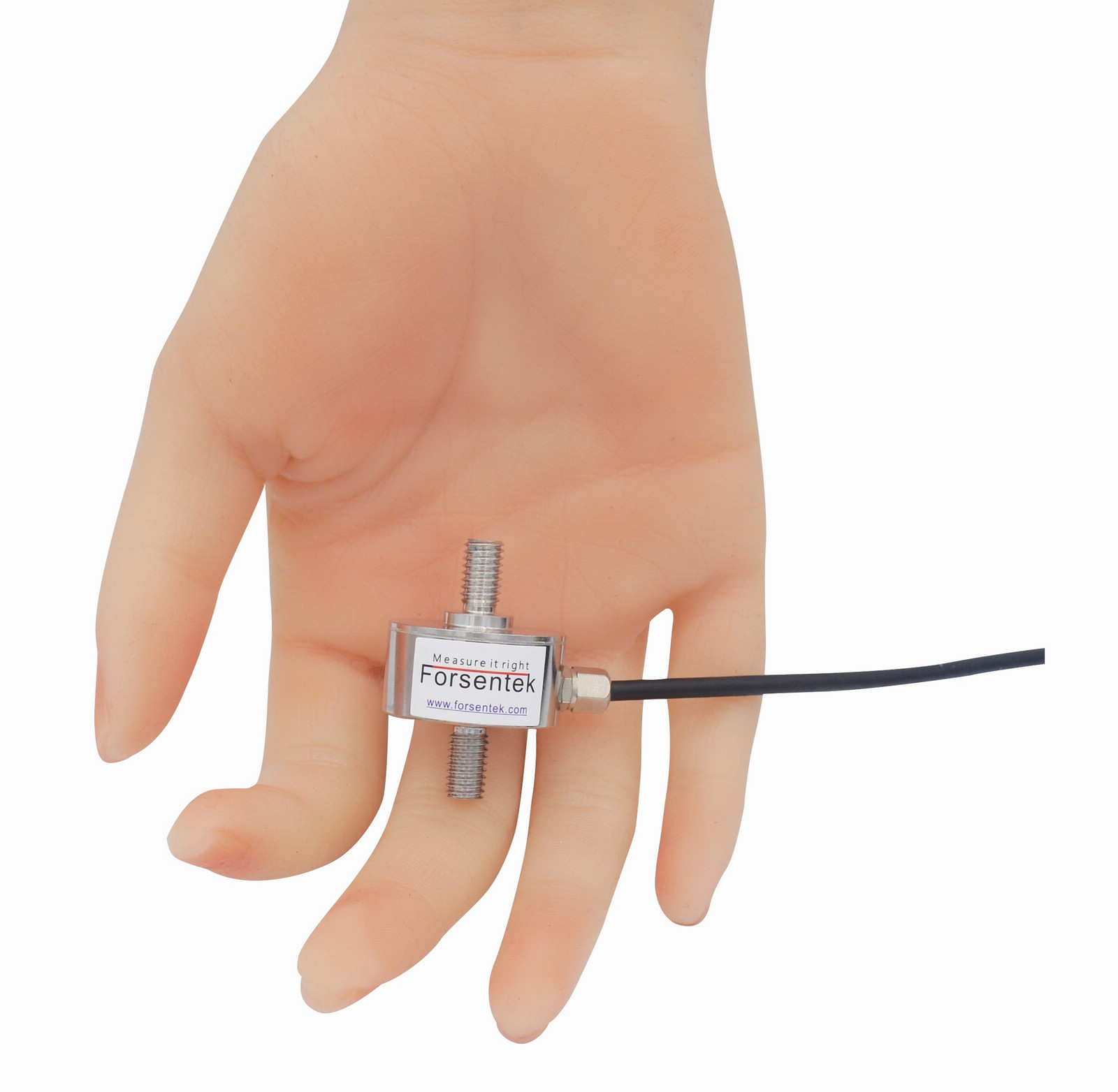 miniature tension compression load cell