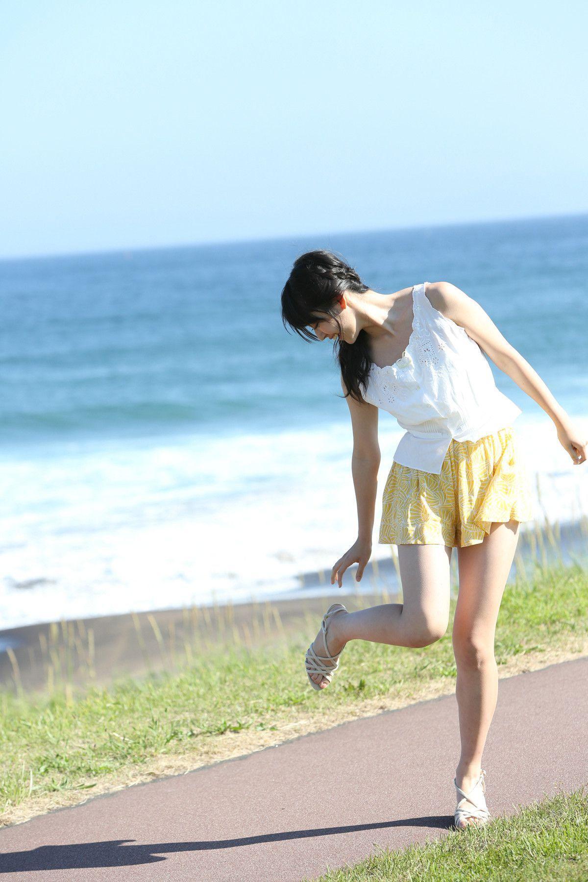 鈴木愛理 Airi Suzuki [Hello! Project Digital Books] Vol.115 写真集(83)