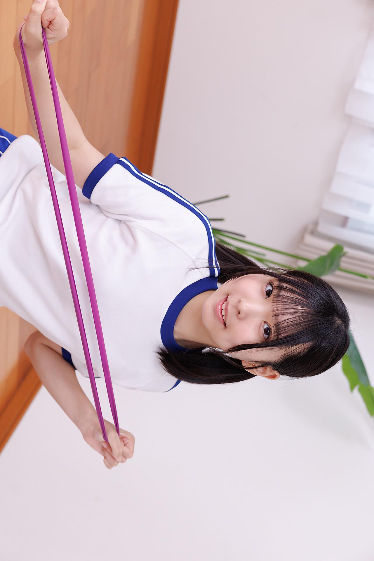 Ria Kawano 川野りあ, Minisuka.tv 2025.06.12 Regular Gallery Set 01.02(25)