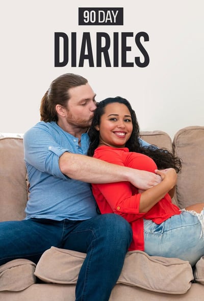 90 Day Diaries S02E02 Getting Back on Your Feet 1080p HEVC x265-MeGusta