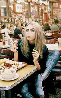 Cara Delevingne I9Q1I28m_o