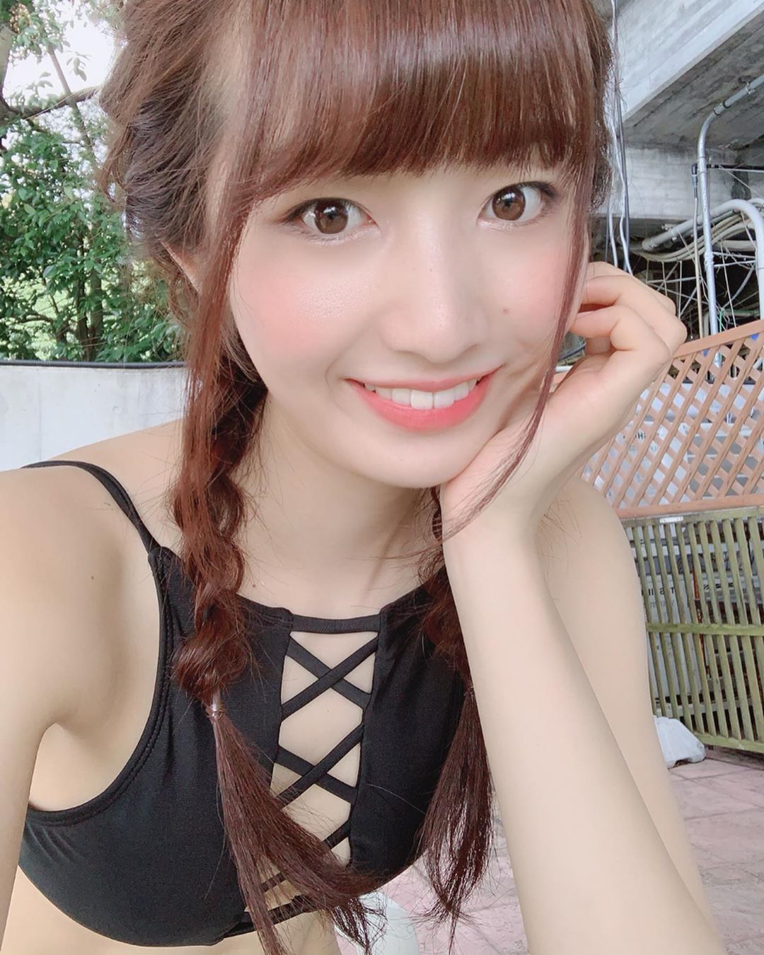 IG正妹—美音咲月 LbVae949 o - IG正妹—美音咲月