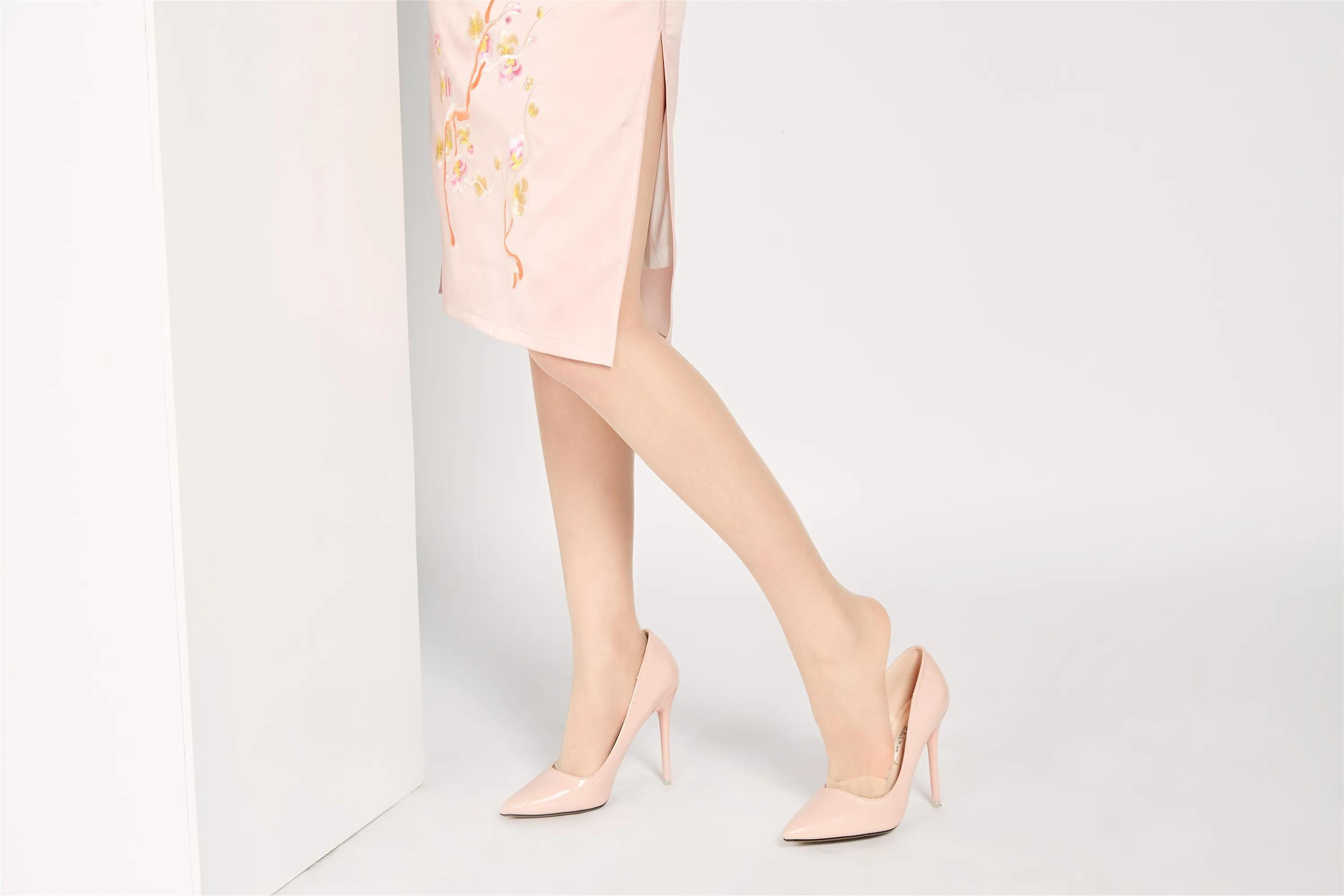 【奈丝写真】NO.051 璐璐 一身裸粉【33P】(9)